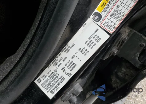 5GTEN13E198105528